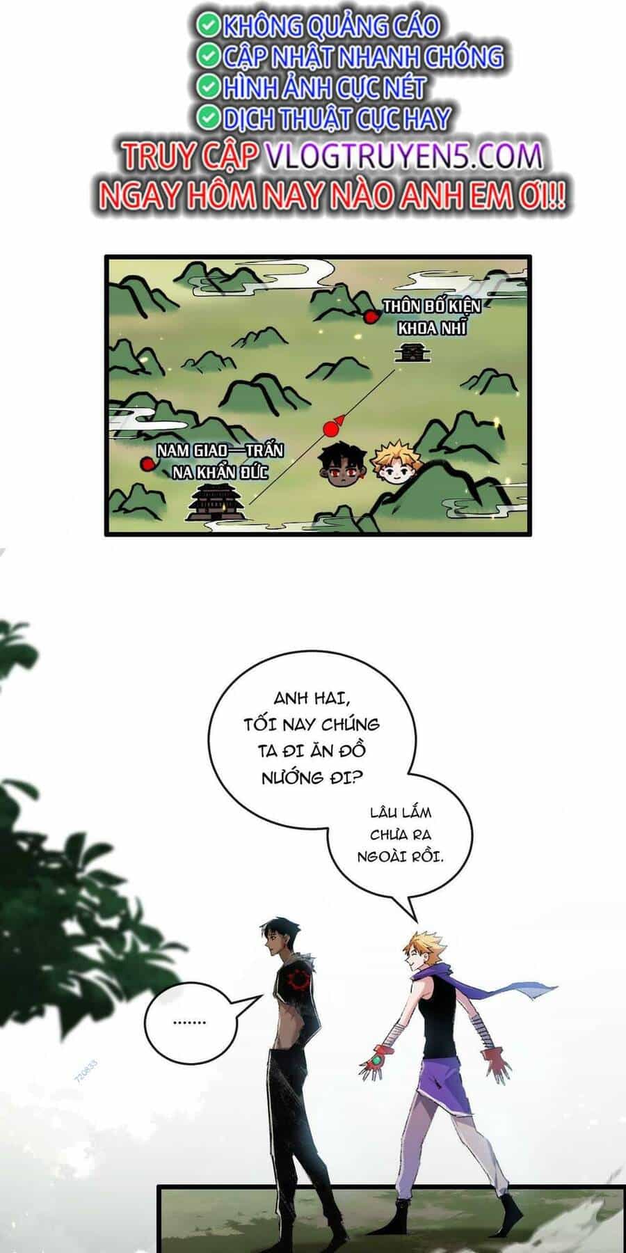 Trảm Nguyệt - Chương 16 - ảnh 2