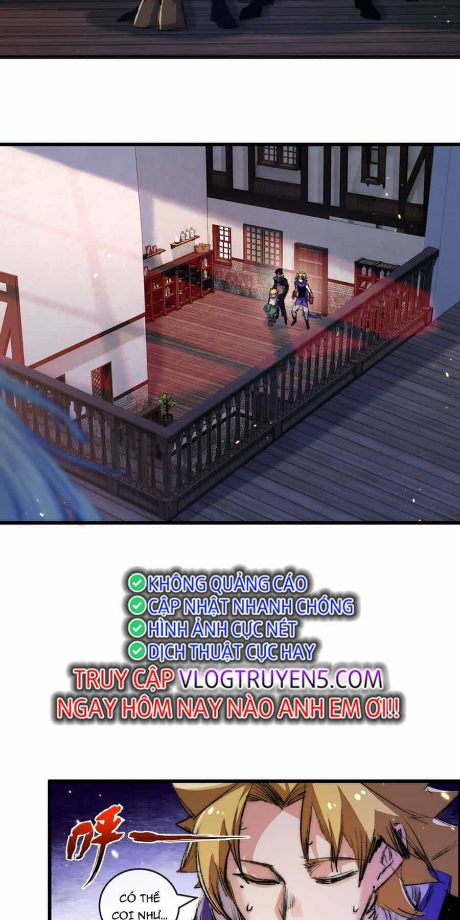 Trảm Nguyệt - Chương 17 - ảnh 20