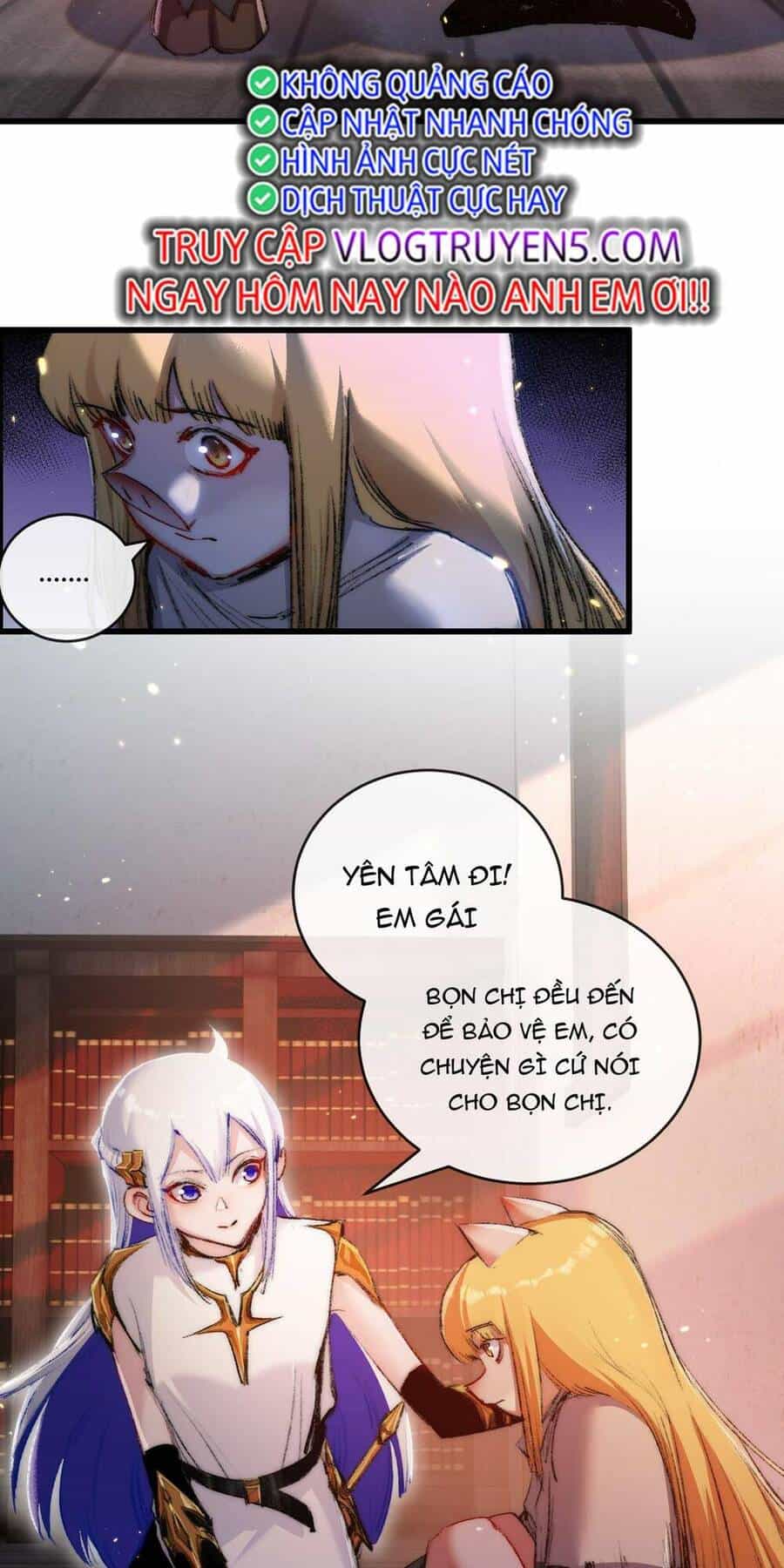 Trảm Nguyệt - Chương 17 - ảnh 28