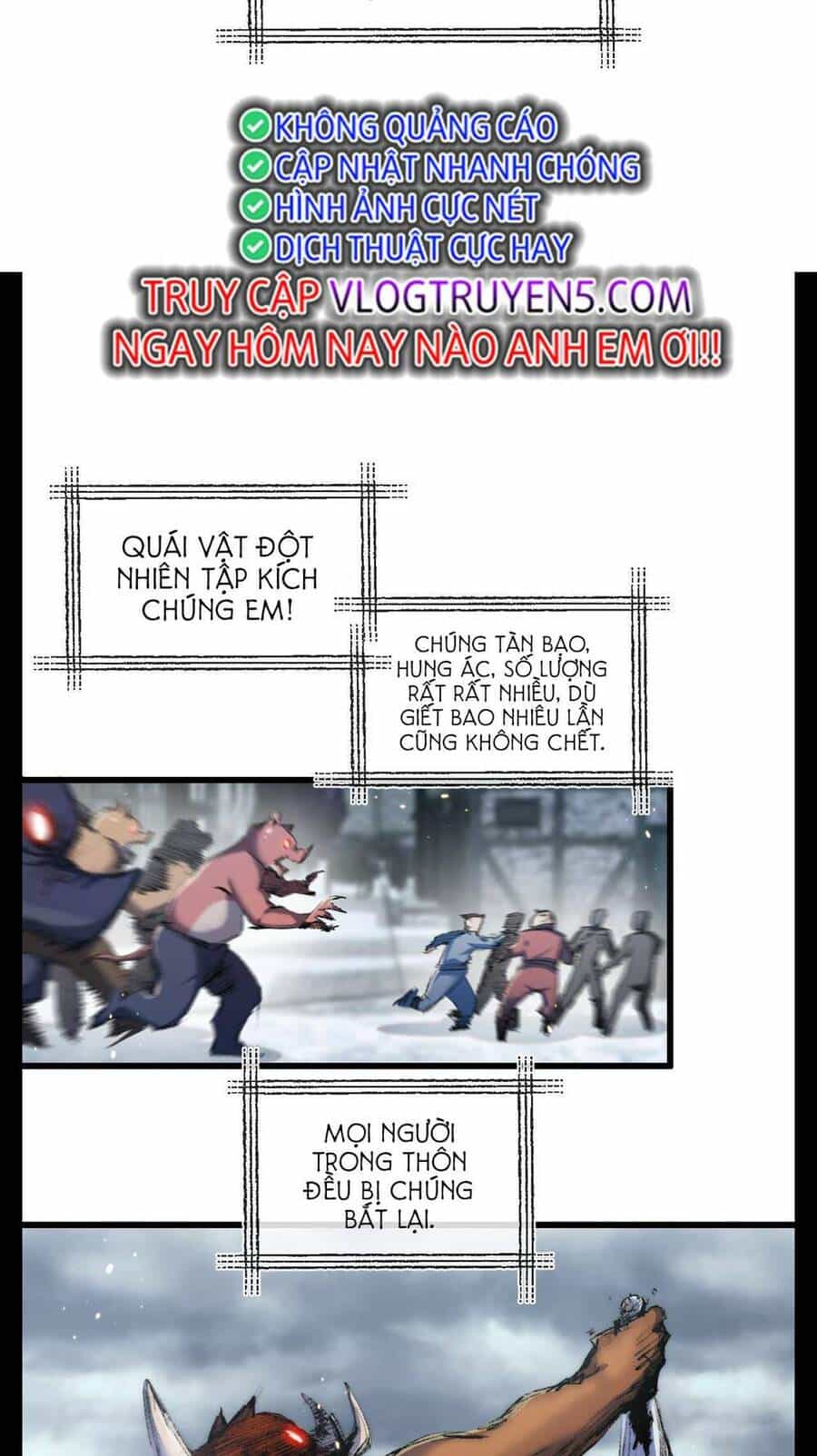 Trảm Nguyệt - Chương 17 - ảnh 34