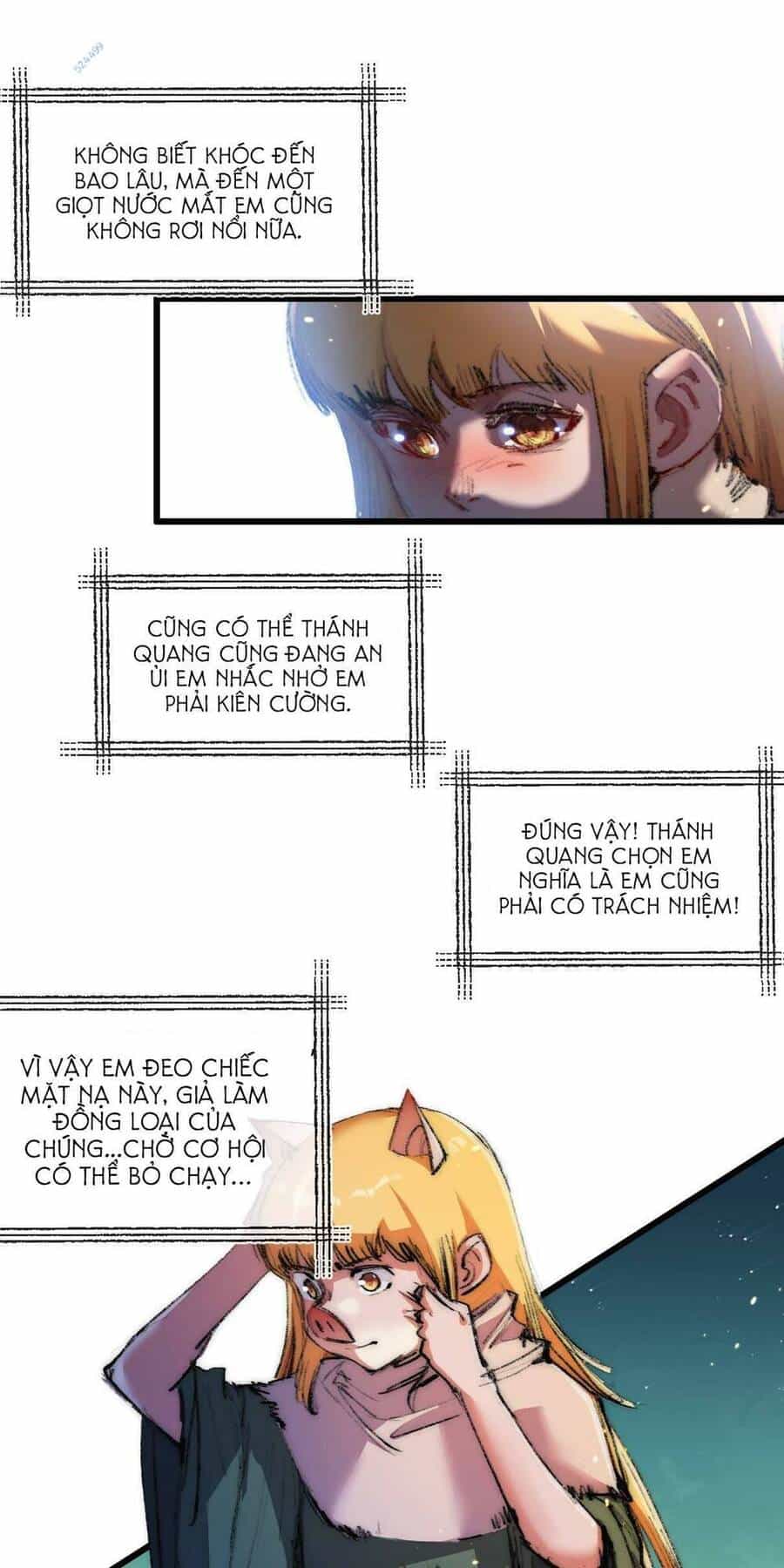 Trảm Nguyệt - Chương 17 - ảnh 36