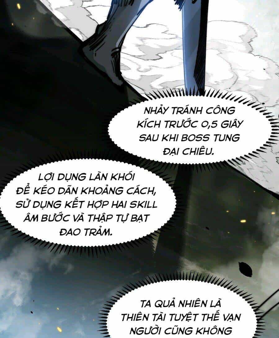 Trảm Nguyệt - Chương 1 - ảnh 20