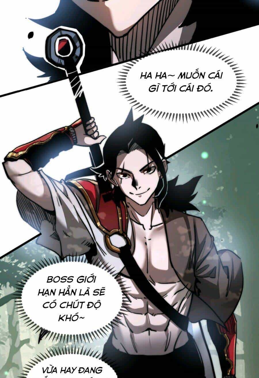 Trảm Nguyệt - Chương 1 - ảnh 30