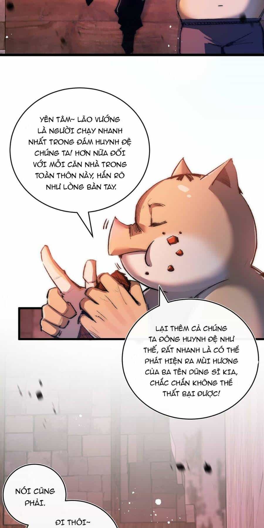 Trảm Nguyệt - Chương 19 - ảnh 23