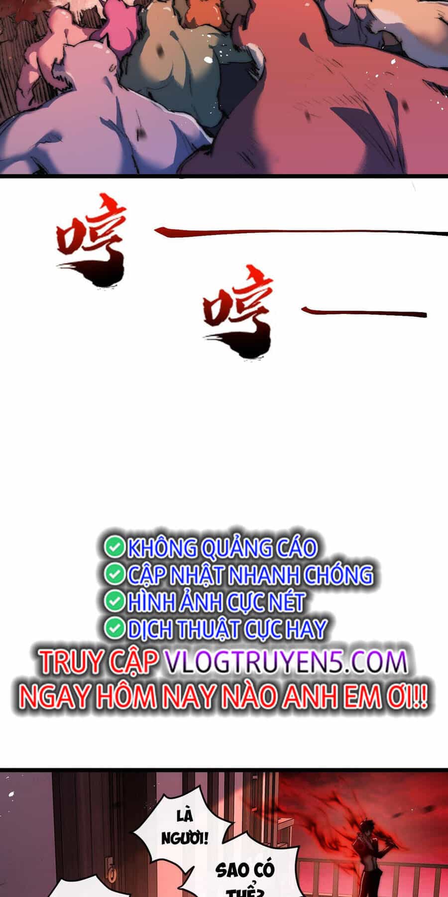 Trảm Nguyệt - Chương 19 - ảnh 29