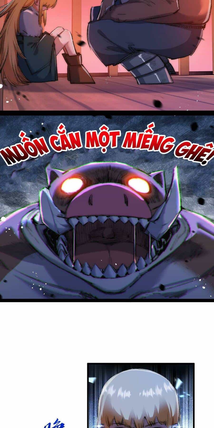 Trảm Nguyệt - Chương 19 - ảnh 5