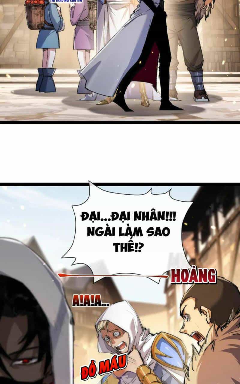 Trảm Nguyệt - Chương 24 - ảnh 29