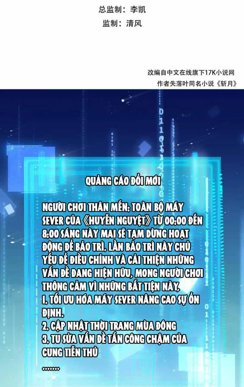 Trảm Nguyệt - Chương 25 - ảnh 2