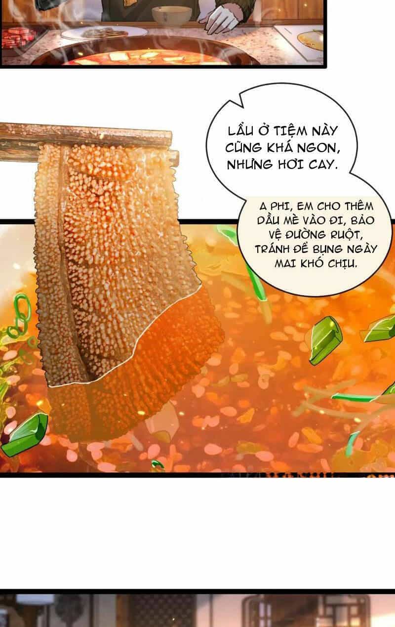 Trảm Nguyệt - Chương 25 - ảnh 20