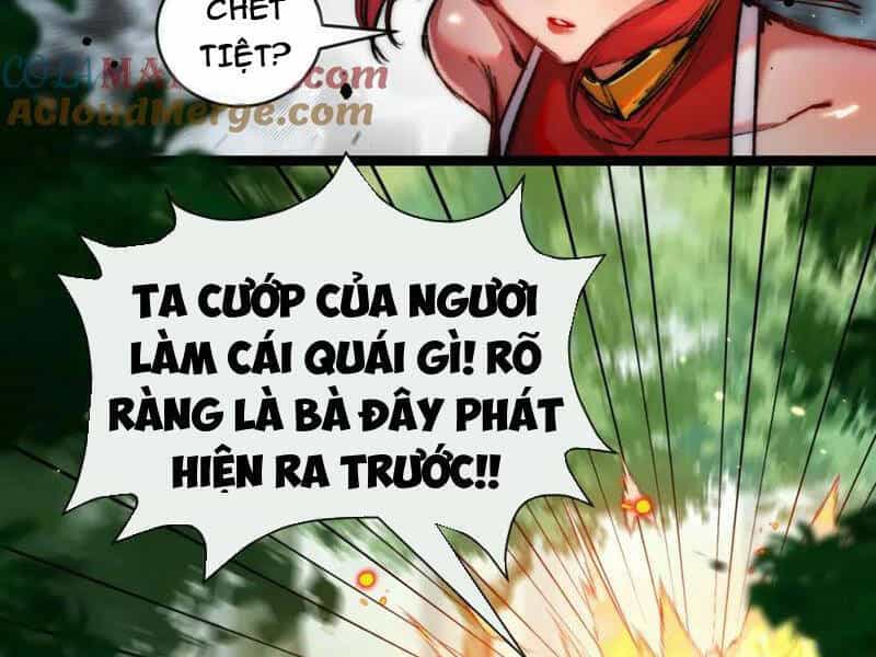 Trảm Nguyệt - Chương 26 - ảnh 89
