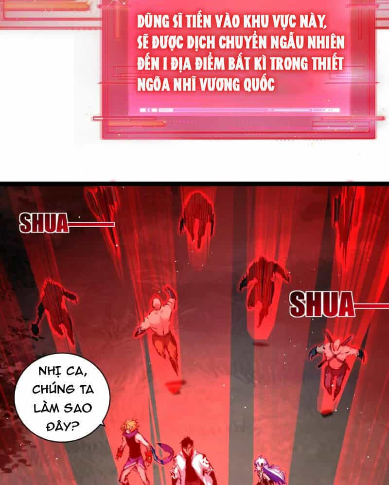 Trảm Nguyệt - Chương 28 - ảnh 16