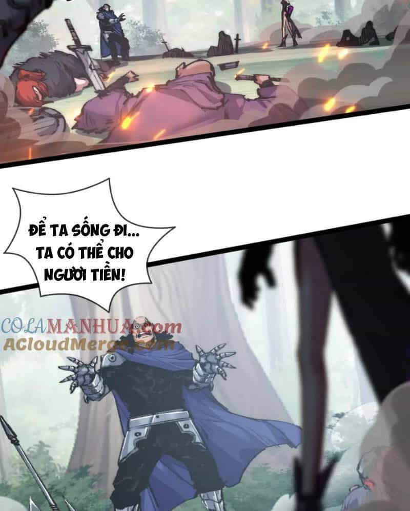 Trảm Nguyệt - Chương 28 - ảnh 24