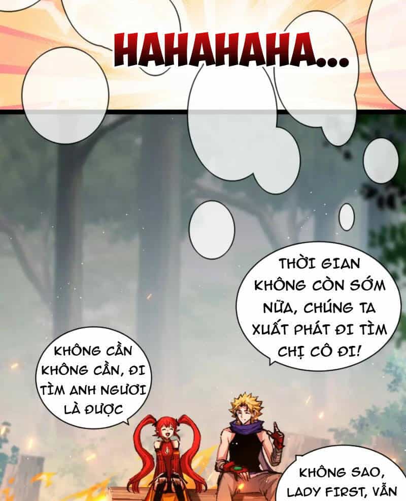 Trảm Nguyệt - Chương 28 - ảnh 40