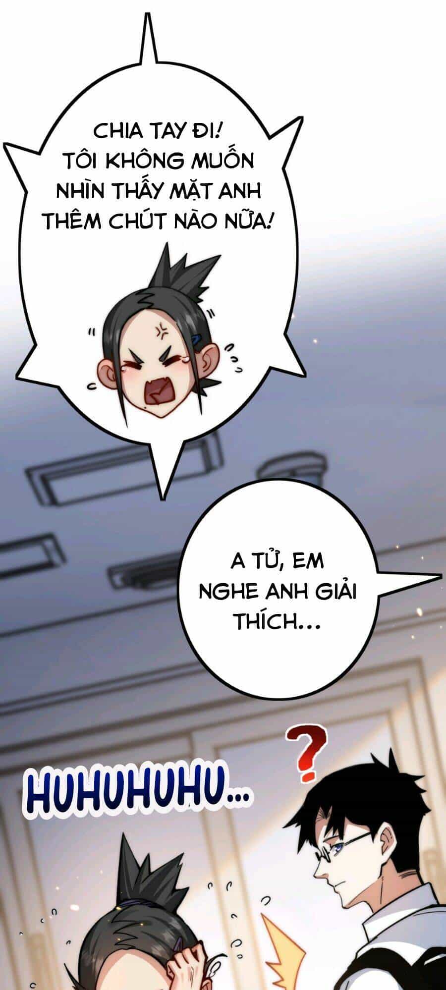 Trảm Nguyệt - Chương 2 - ảnh 27