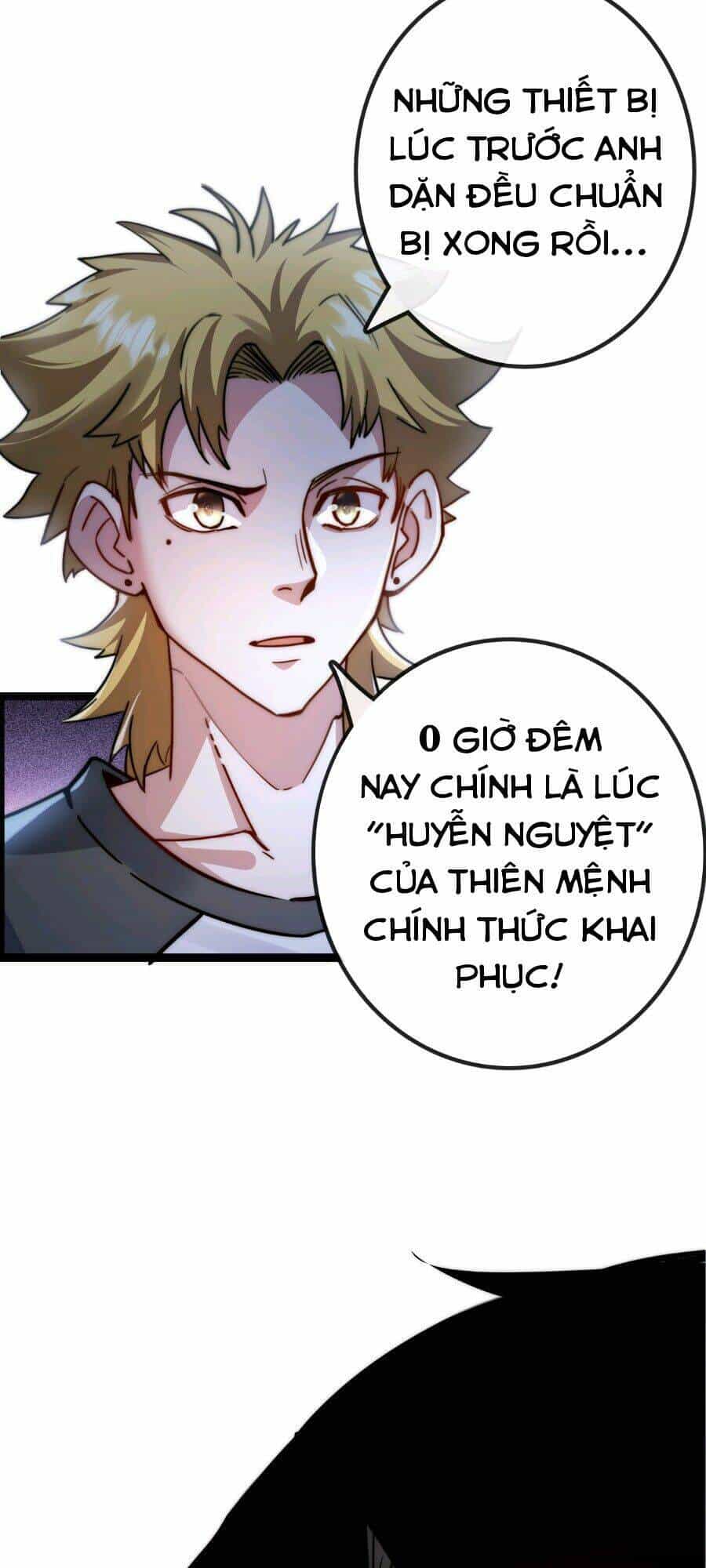Trảm Nguyệt - Chương 2 - ảnh 40