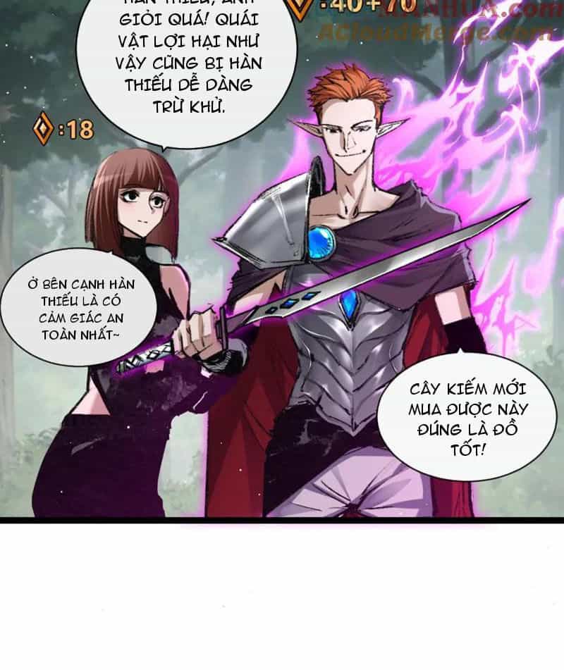Trảm Nguyệt - Chương 29 - ảnh 18