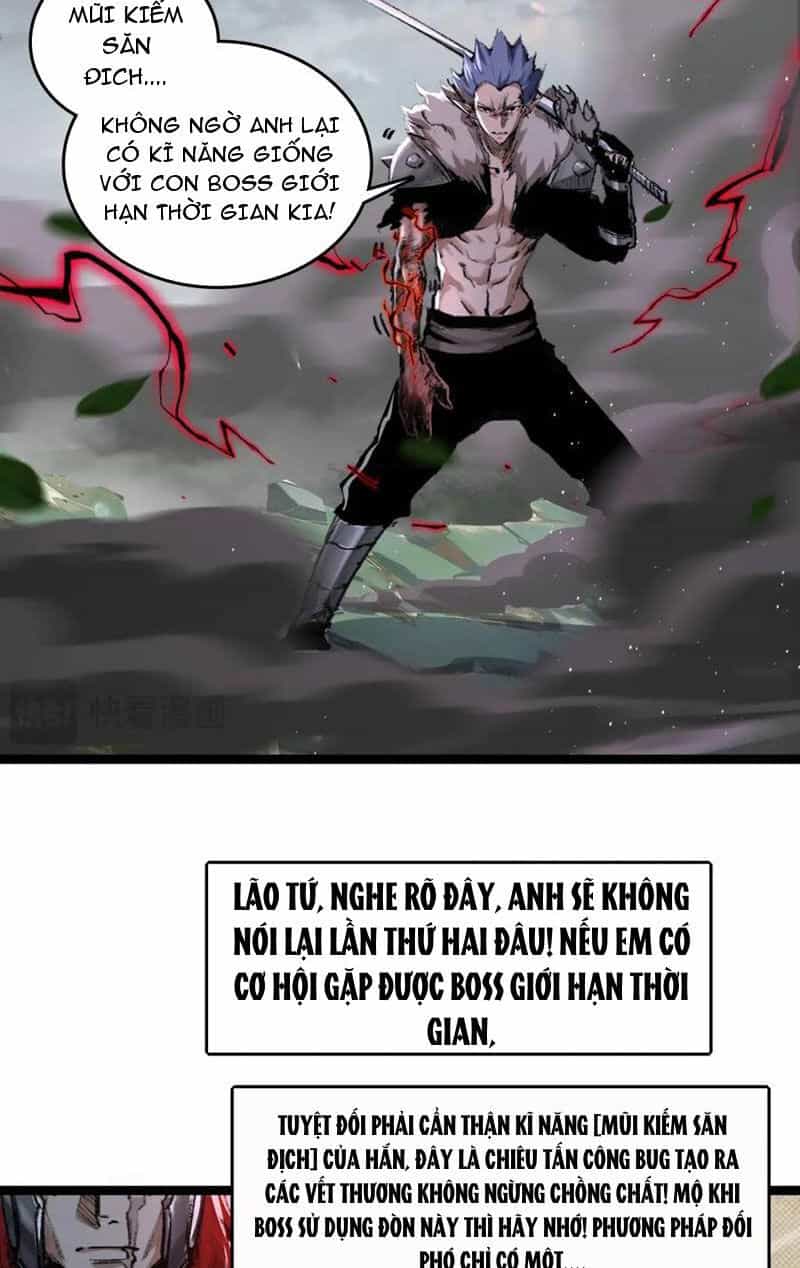 Trảm Nguyệt - Chương 30 - ảnh 39