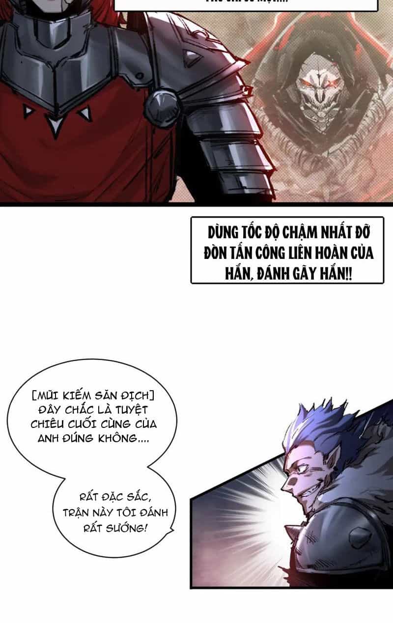 Trảm Nguyệt - Chương 30 - ảnh 40