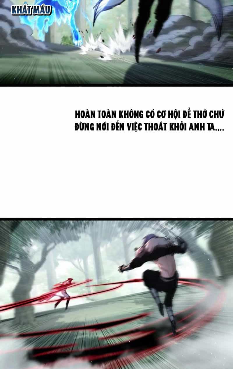 Trảm Nguyệt - Chương 30 - ảnh 6