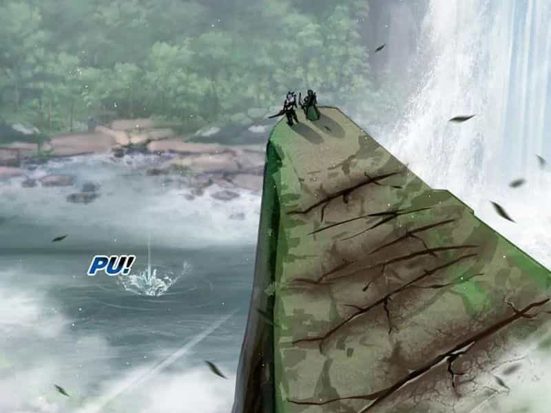 Trảm Nguyệt - Chương 31 - ảnh 15