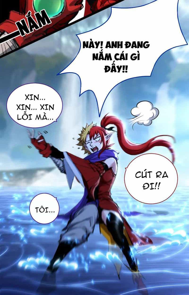 Trảm Nguyệt - Chương 32 - ảnh 10