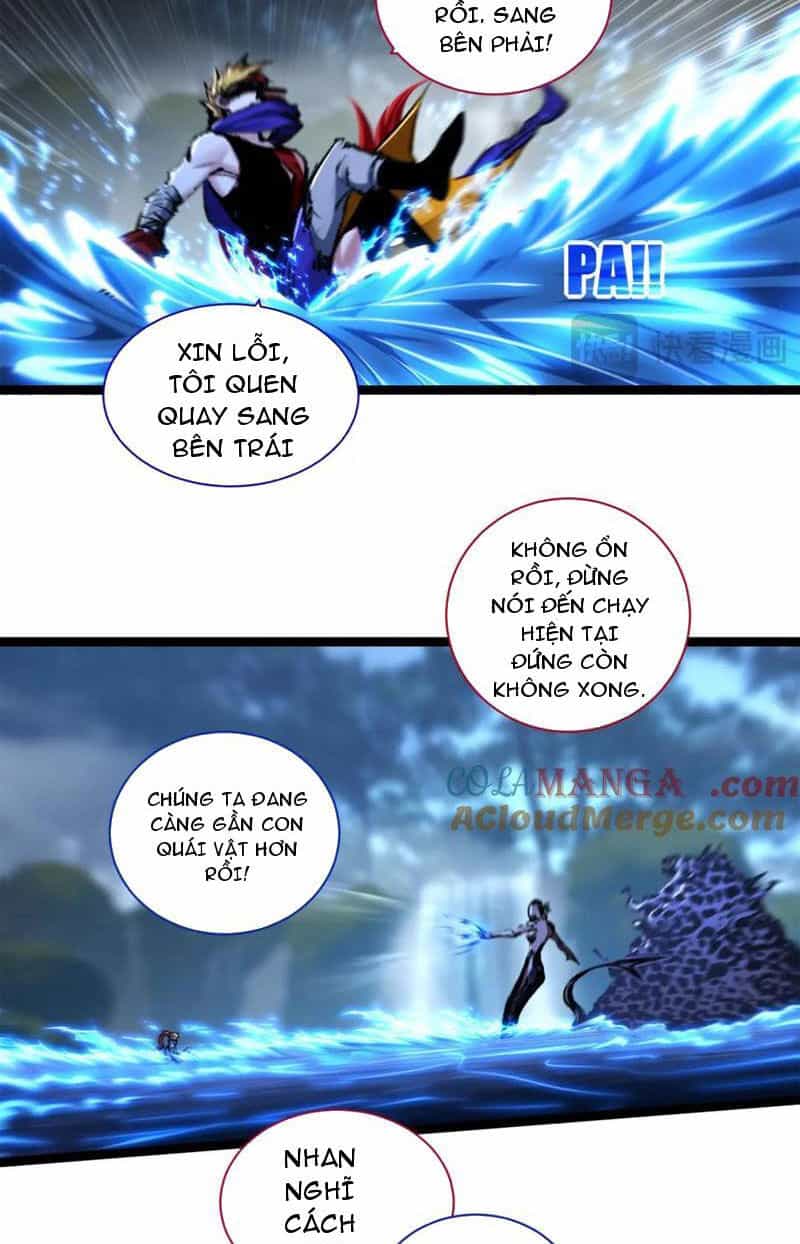 Trảm Nguyệt - Chương 32 - ảnh 13