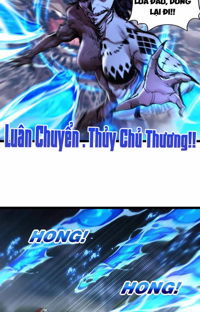 Trảm Nguyệt - Chương 32 - ảnh 16