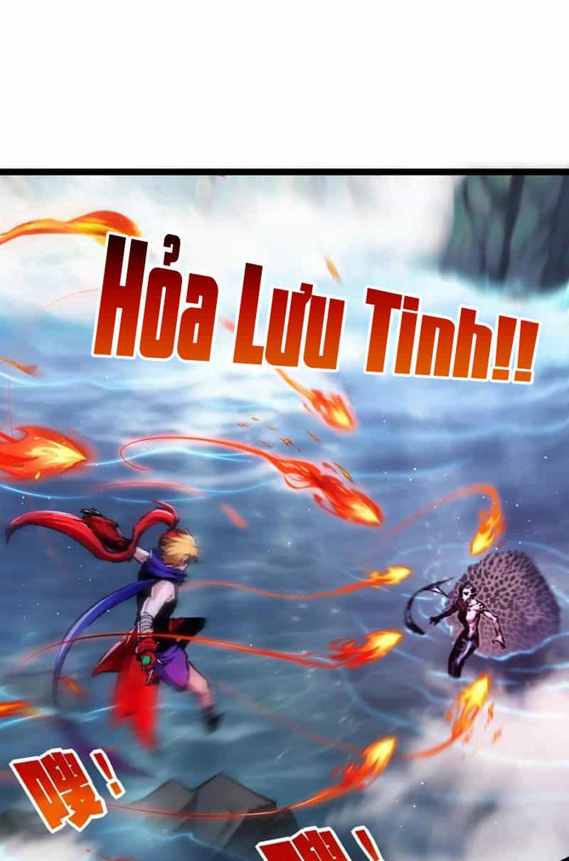 Trảm Nguyệt - Chương 32 - ảnh 21