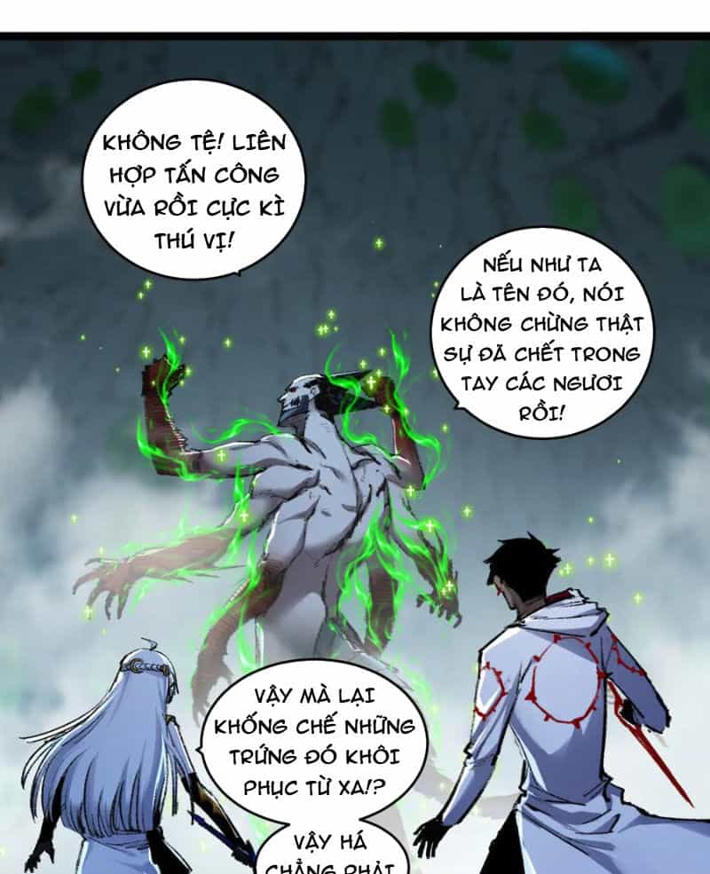 Trảm Nguyệt - Chương 36 - ảnh 25