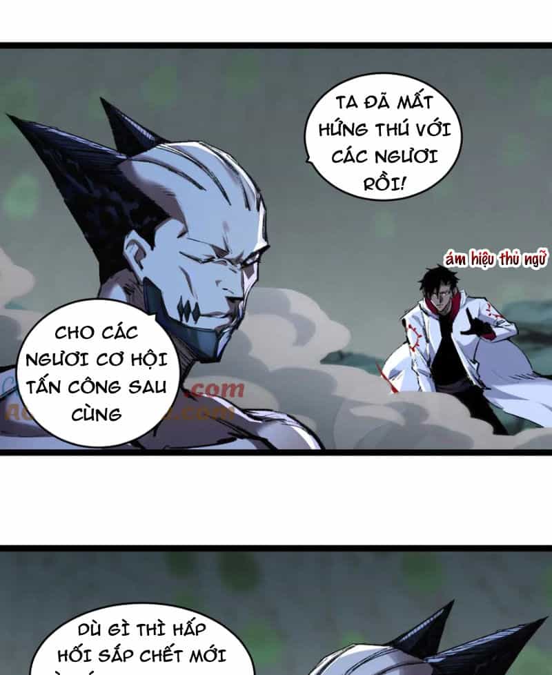 Trảm Nguyệt - Chương 36 - ảnh 9