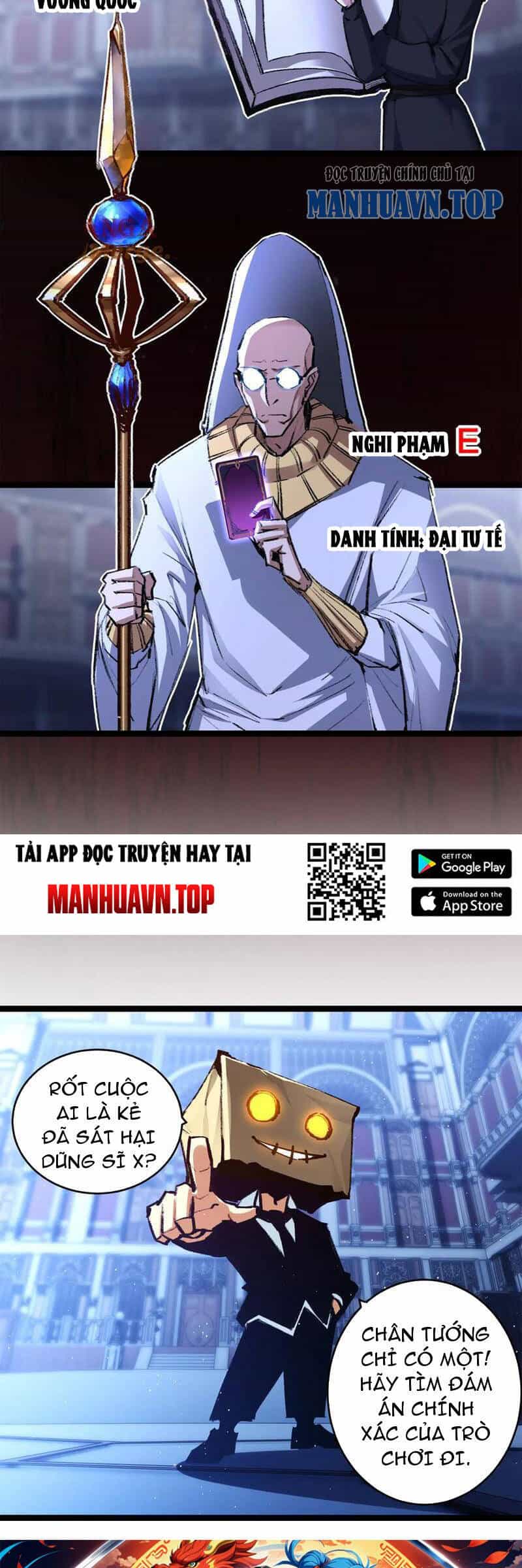Trảm Nguyệt - Chương 38 - ảnh 23