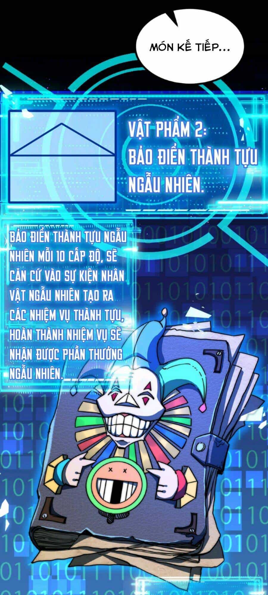 Trảm Nguyệt - Chương 3 - ảnh 11