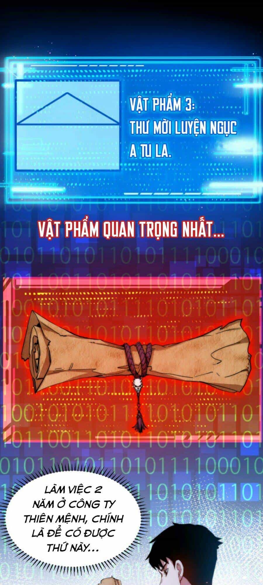 Trảm Nguyệt - Chương 3 - ảnh 14