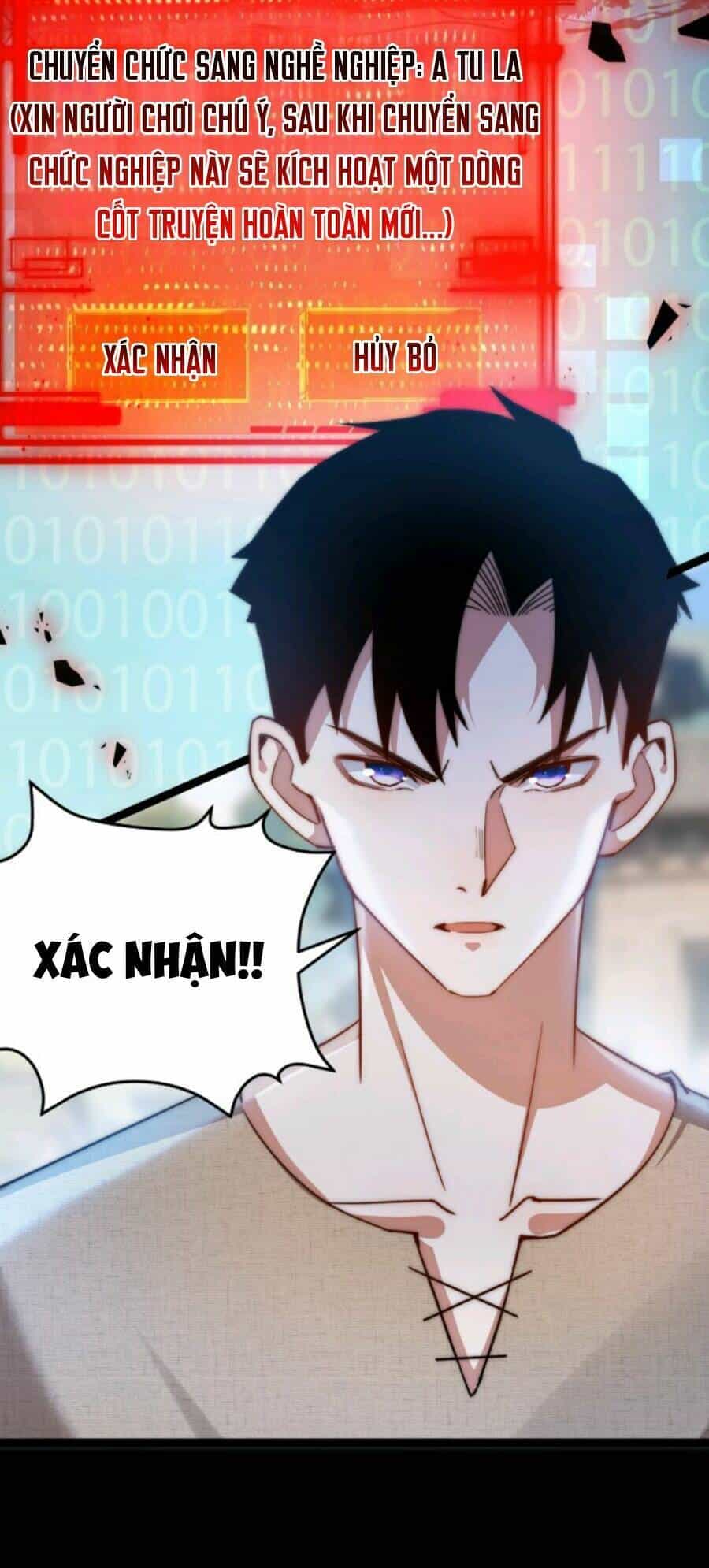 Trảm Nguyệt - Chương 3 - ảnh 17