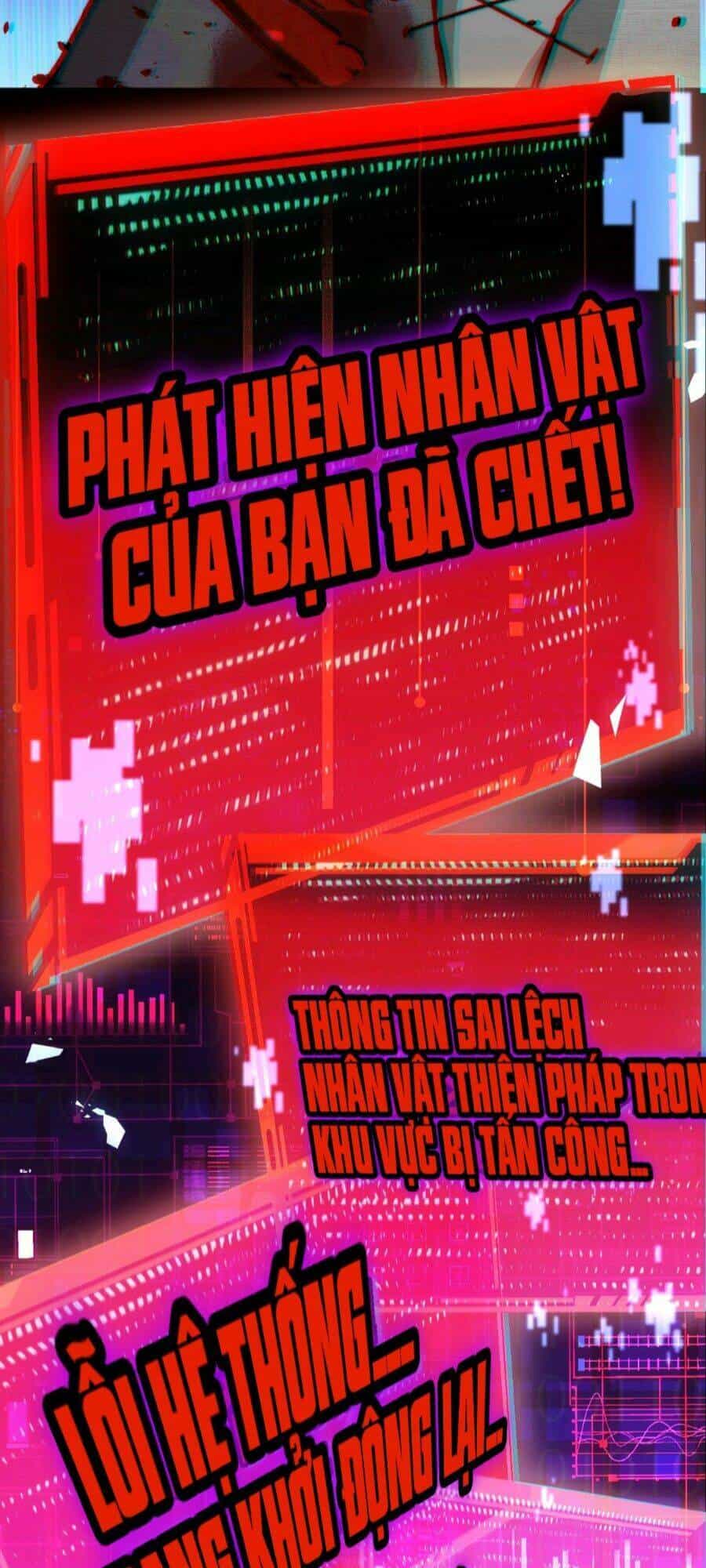 Trảm Nguyệt - Chương 3 - ảnh 26