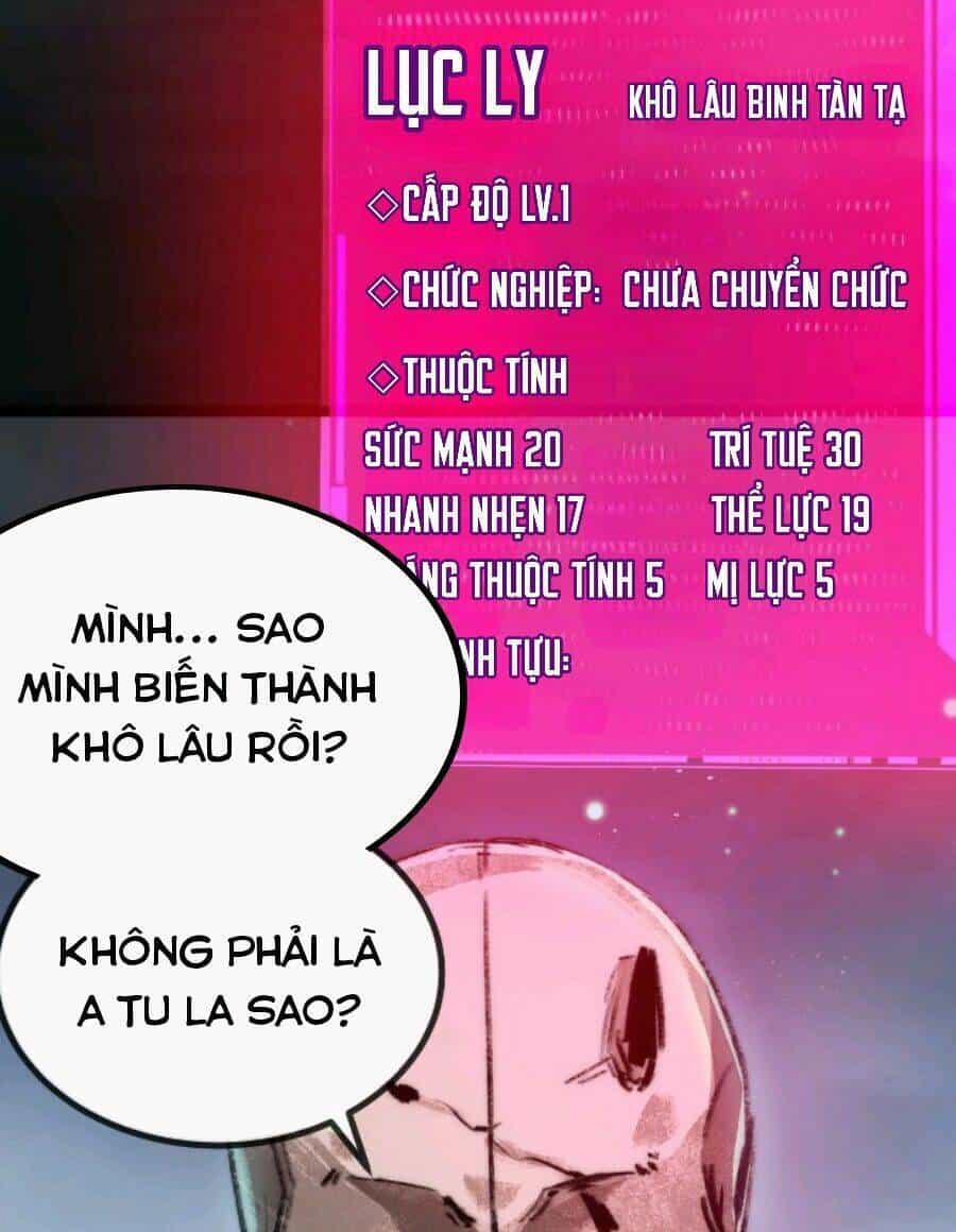 Trảm Nguyệt - Chương 3 - ảnh 38