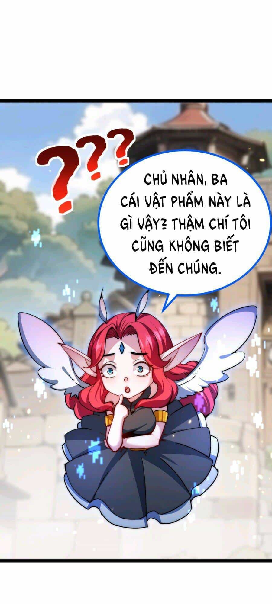 Trảm Nguyệt - Chương 3 - ảnh 4