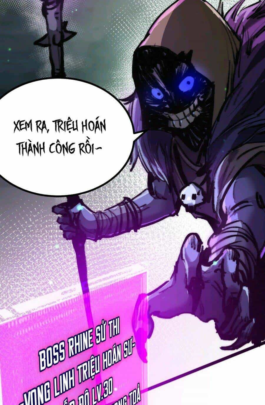 Trảm Nguyệt - Chương 3 - ảnh 42