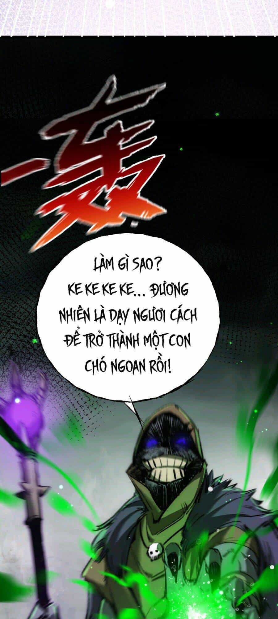Trảm Nguyệt - Chương 3 - ảnh 52