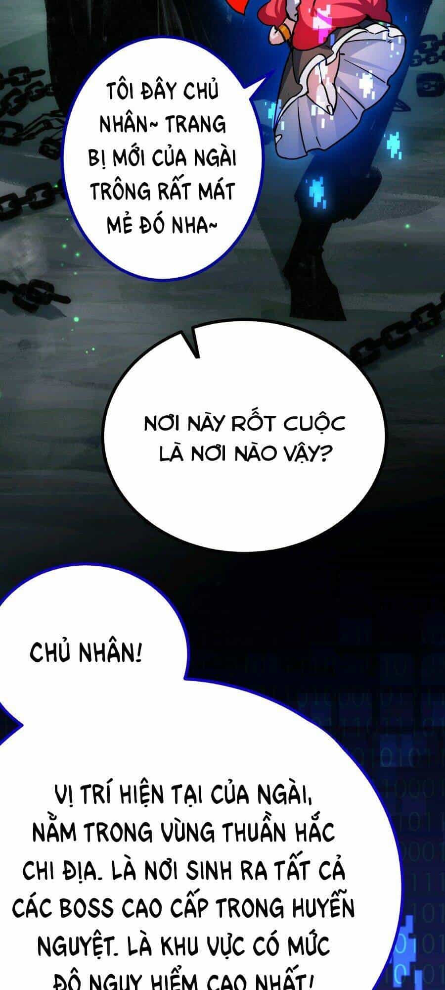 Trảm Nguyệt - Chương 3 - ảnh 68