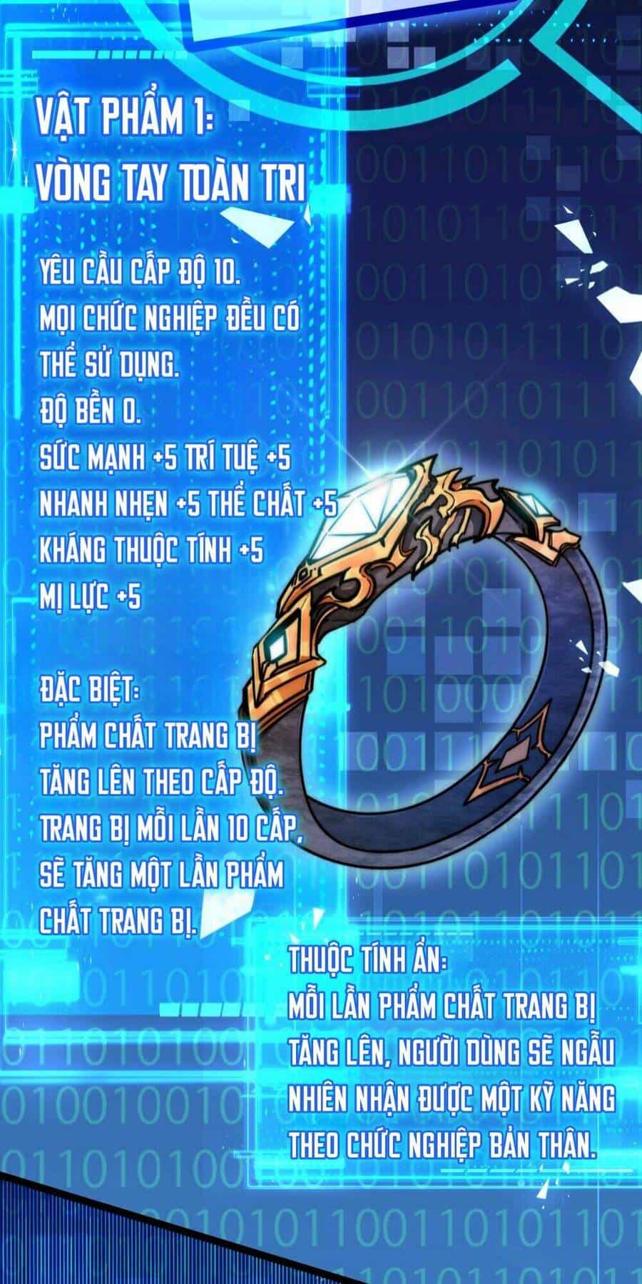 Trảm Nguyệt - Chương 3 - ảnh 8