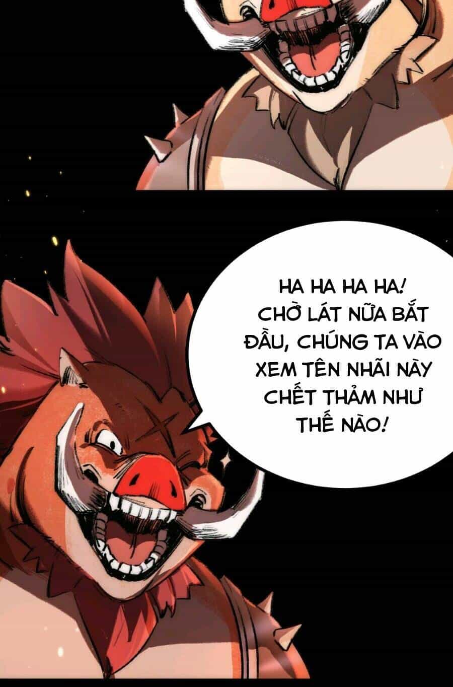 Trảm Nguyệt - Chương 3 - ảnh 99