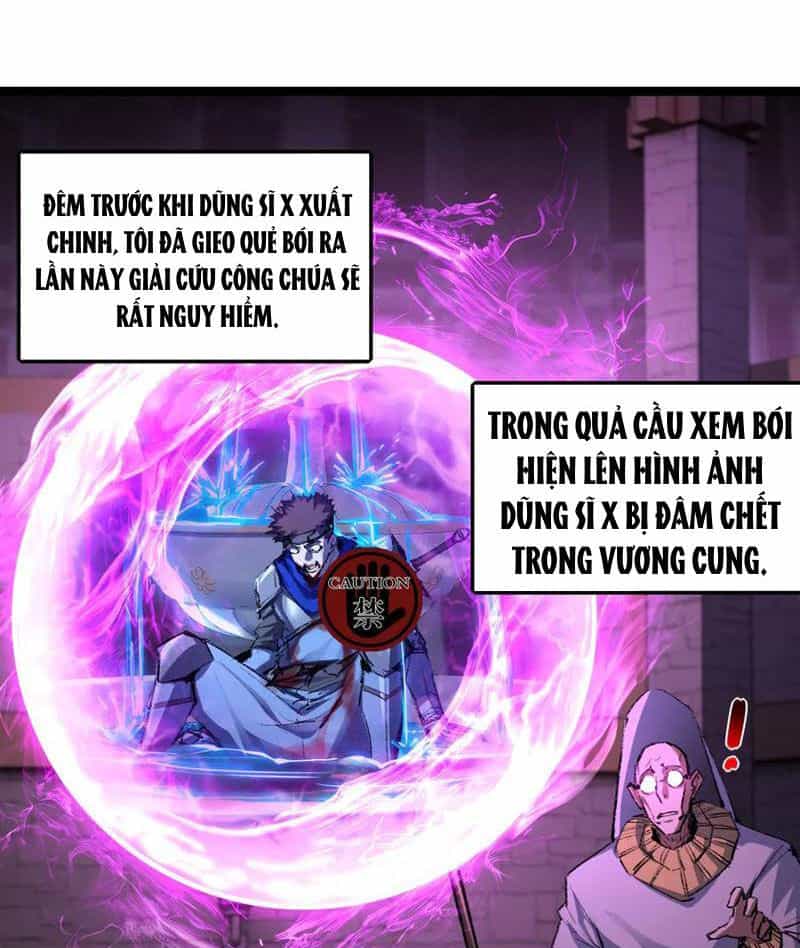 Trảm Nguyệt - Chương 39 - ảnh 29