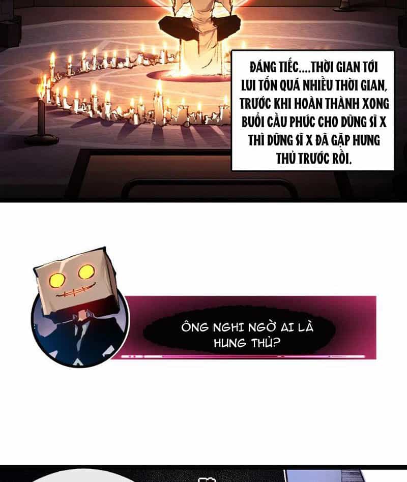 Trảm Nguyệt - Chương 39 - ảnh 32