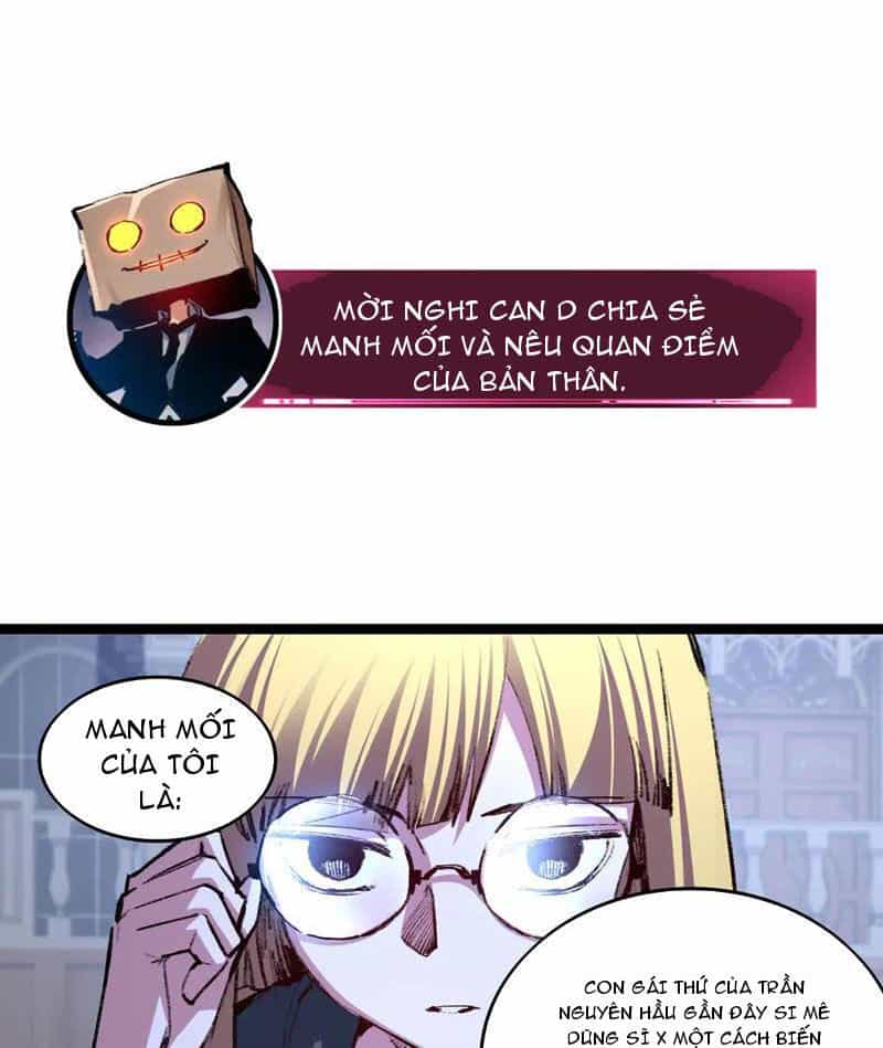 Trảm Nguyệt - Chương 39 - ảnh 48