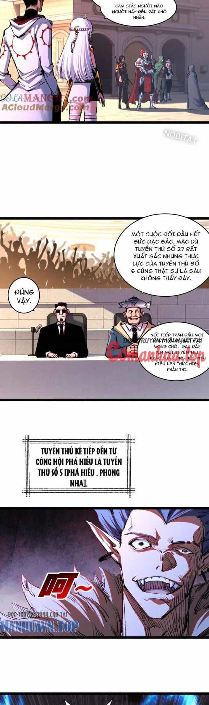 Trảm Nguyệt - Chương 42 - ảnh 4
