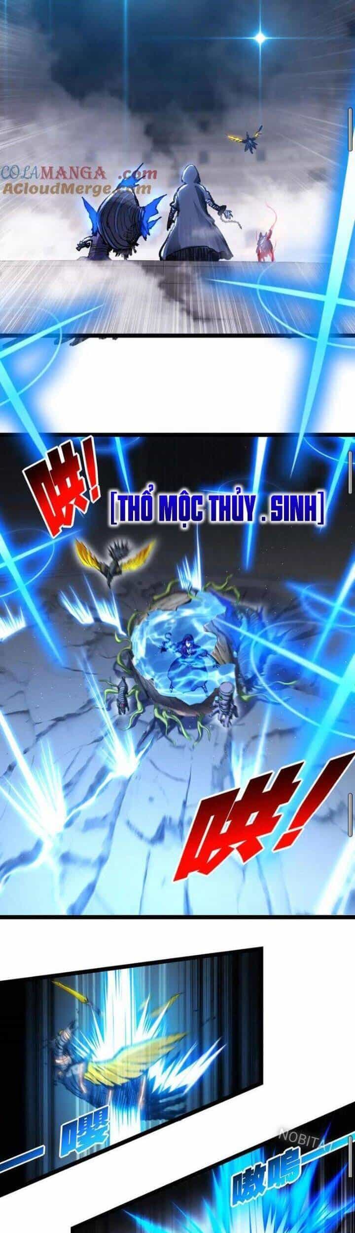 Trảm Nguyệt - Chương 43 - ảnh 20