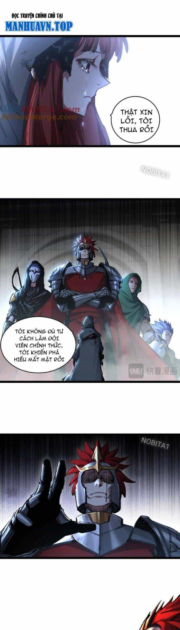 Trảm Nguyệt - Chương 44 - ảnh 3
