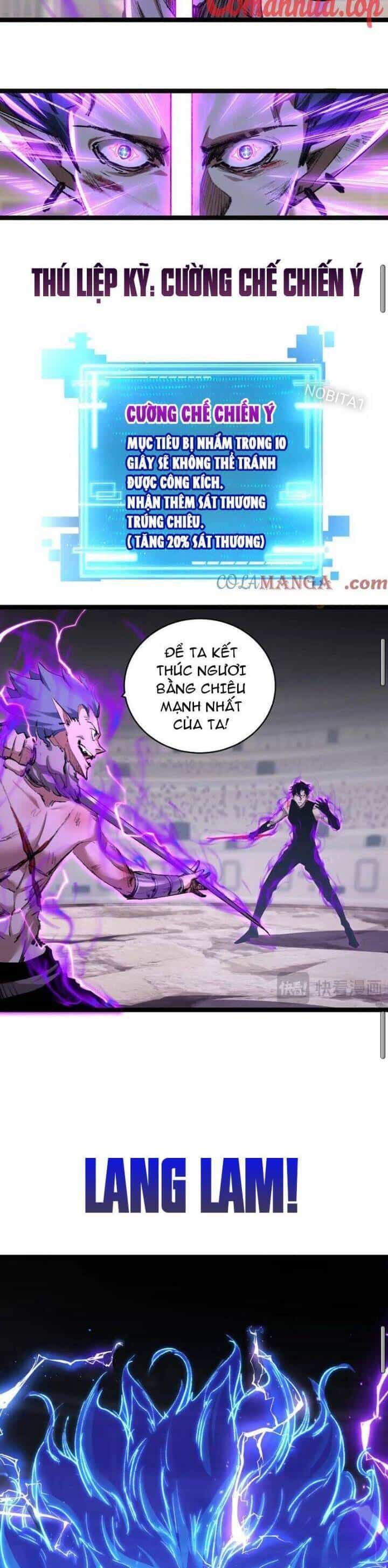 Trảm Nguyệt - Chương 45 - ảnh 18