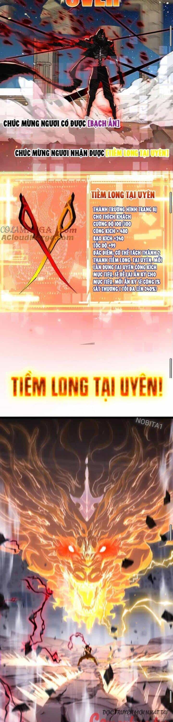 Trảm Nguyệt - Chương 45 - ảnh 21